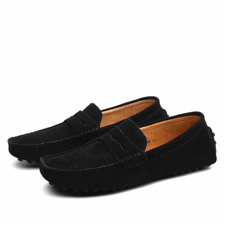 Ashton | Nette Loafers