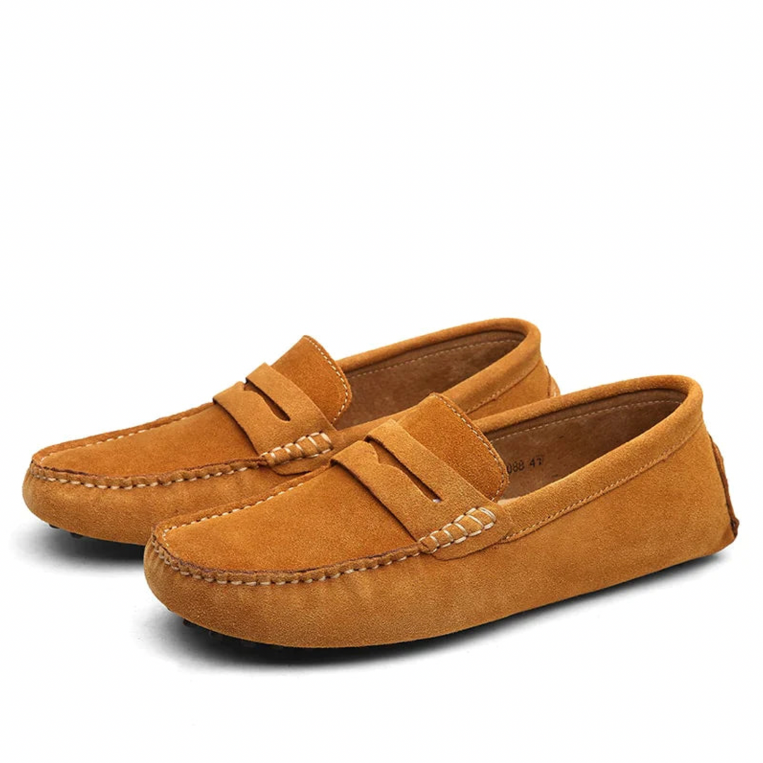 Ashton | Nette Loafers