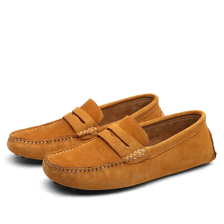 Ashton | Nette Loafers