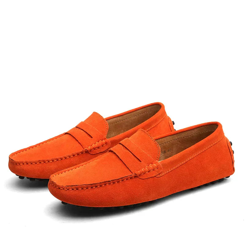 Ashton | Nette Loafers