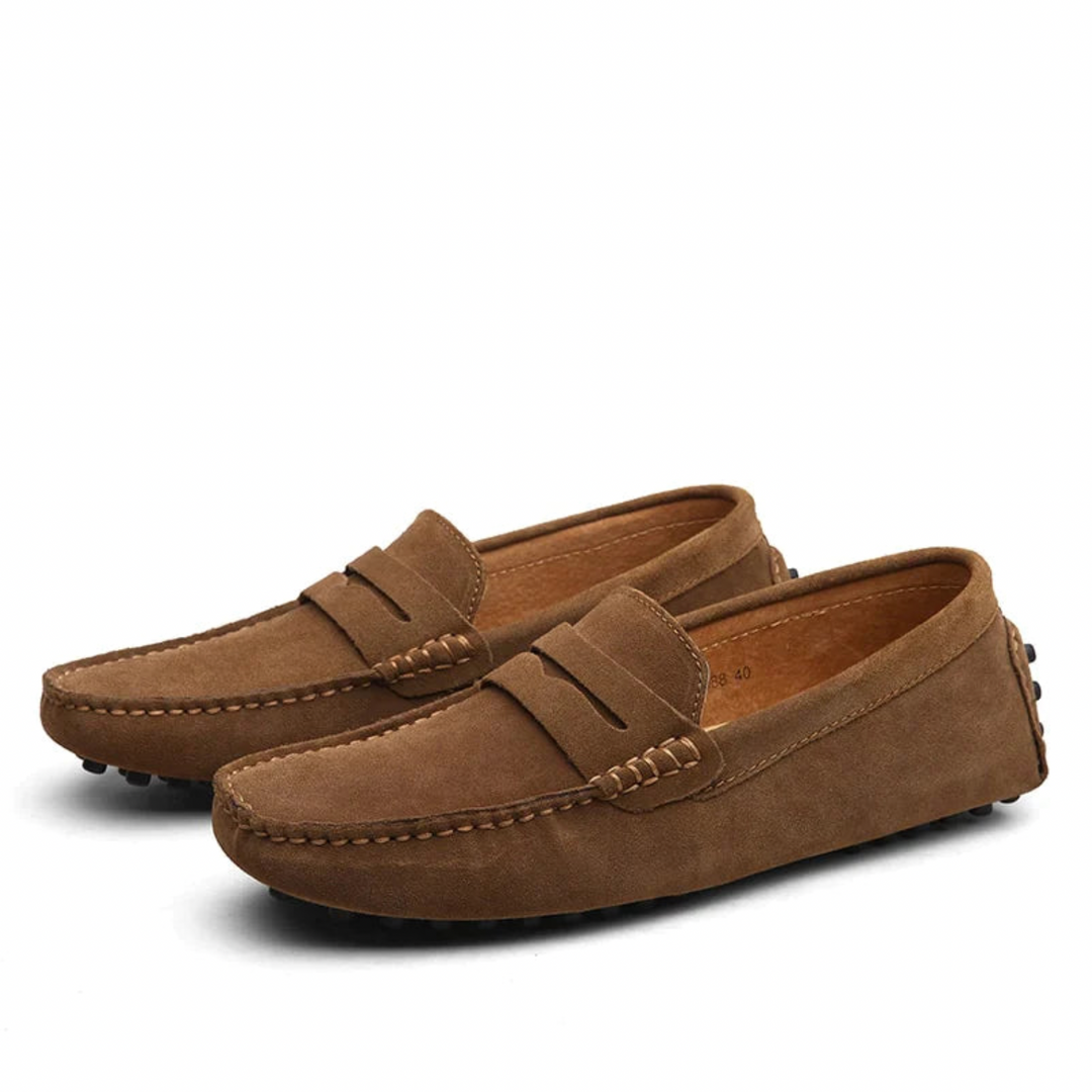 Ashton | Nette Loafers