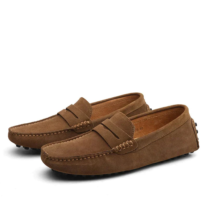 Ashton | Nette Loafers
