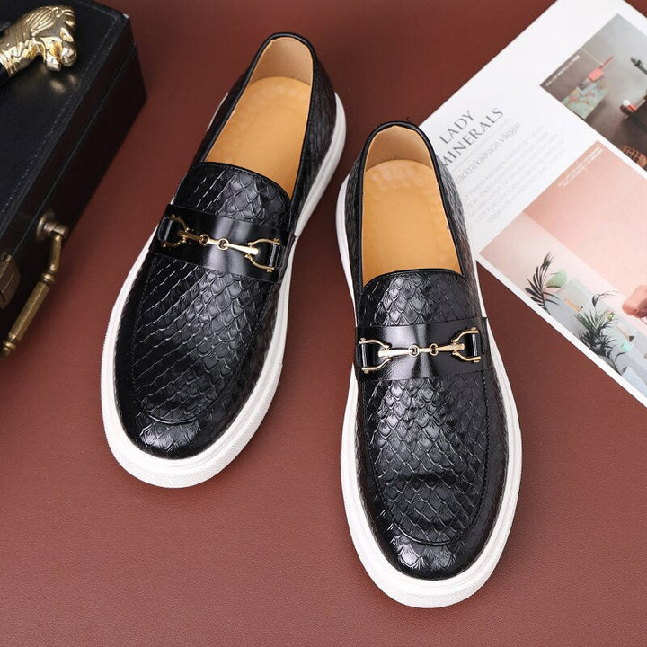 Carter | Nette Loafers