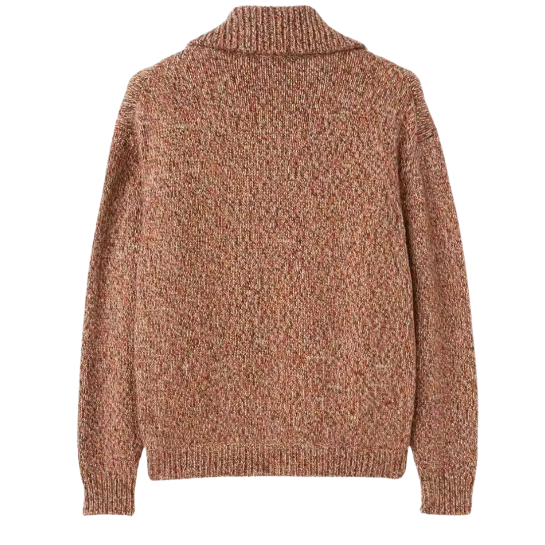 vHaren – Comfortabel warm vest