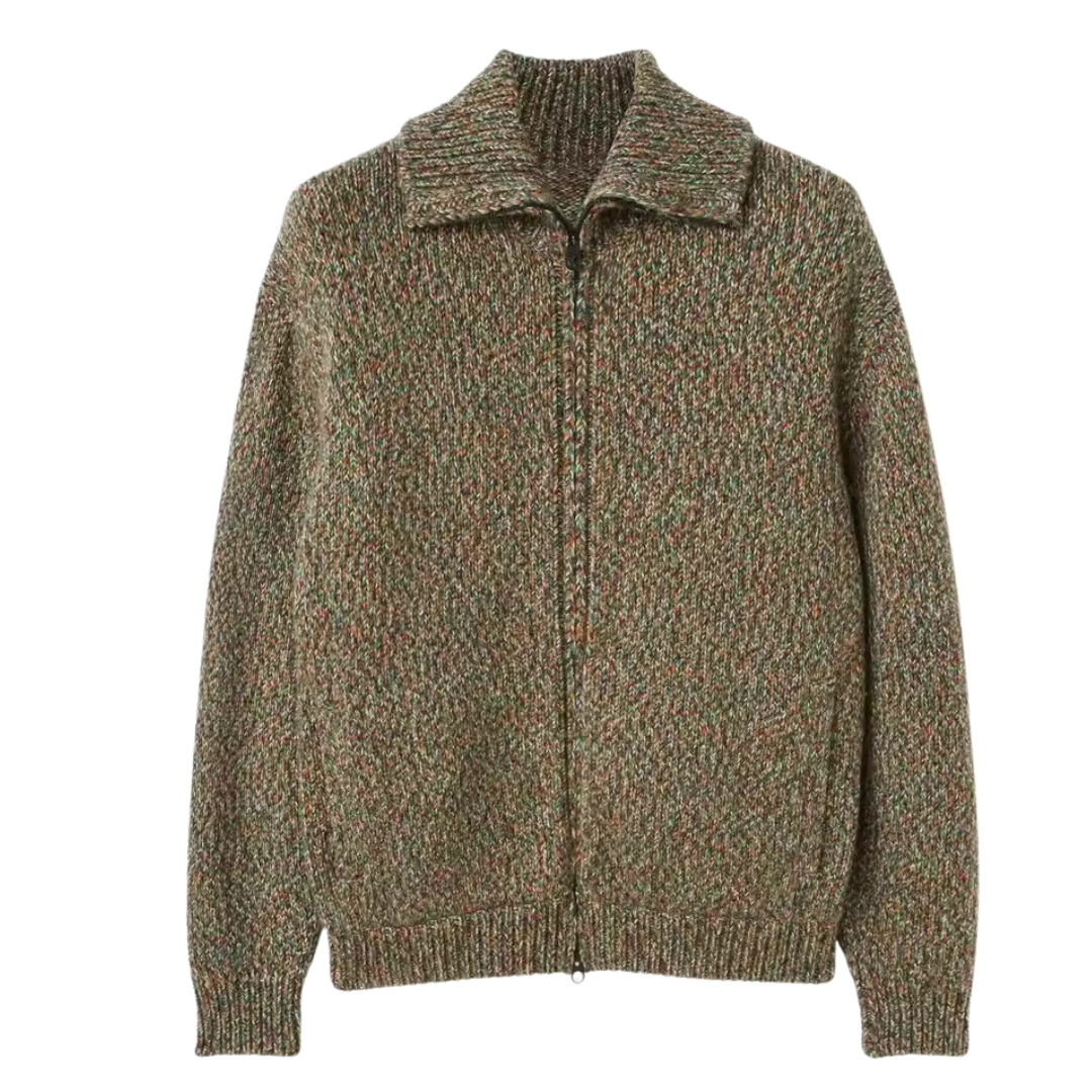 vHaren – Comfortabel warm vest